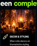 Decor en styling