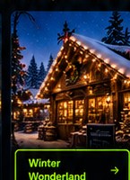 Winter Wonderland