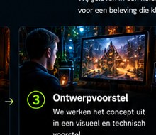 Ontwerpvoorstel